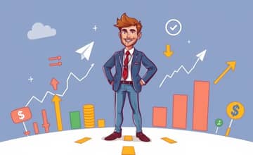 Mercado de Opções para Iniciantes: Primeiros Passos com Segurança