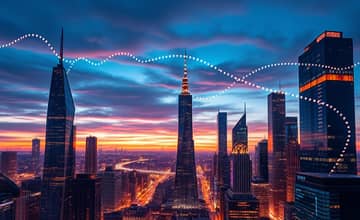 Revolução Fintech: Novas Plataformas para Otimizar Seus Investimentos