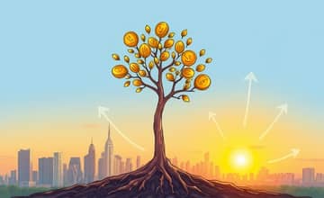 Capital de Crescimento: Identificando Empresas com Alto Potencial