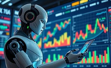 O Papel dos Robôs-Consultores na Gestão Automatizada de Patrimônio