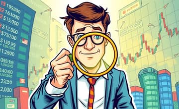 Desbloqueando o Valor: Estratégias para Ações Subvalorizadas