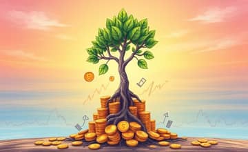 O Preço da Paciência: O Segredo de Ganhos Consistentes