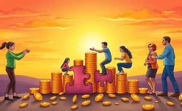 Estratégias de Aposentadoria: Construindo um Futuro Financeiro Tranquilo