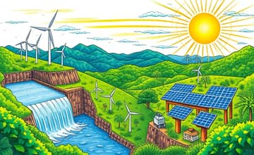 Mercado de Energia: Investindo no Futuro Sustentável