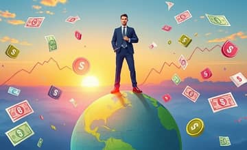 Proteja Seu Capital: Desvendando a Estratégia de Hedge Cambial