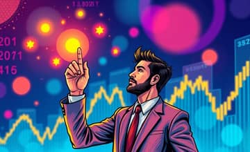 Compreendendo os Coeficientes Beta para Gerenciar o Risco de sua Carteira