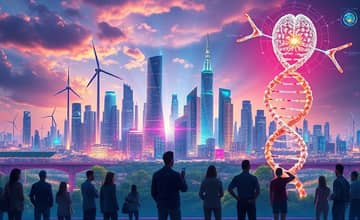 Investimentos Temáticos: Explorando Setores de Alto Impacto