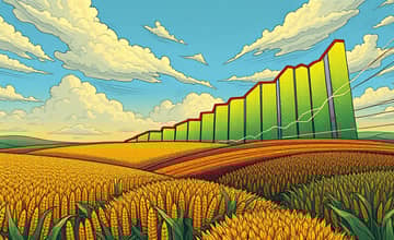 Investindo em Futuros Agrícolas: Da Fazenda ao Lucro