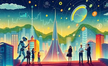 Inovação no Mercado: As Novidades que Impulsionam Seus Ganhos