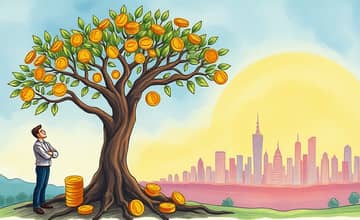 Estratégias de Buy and Hold: A Força da Persistência nos Ganhos