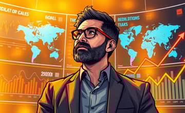 O Segredo da Análise Macroeconômica para Suas Decisões de Investimento