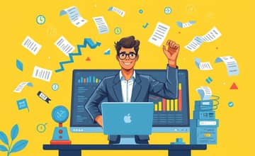 Controle Financeiro: Dominando Seus Gastos com Facilidade