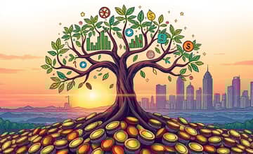 Saúde da Carteira: Melhore Sua Vida Financeira Agora