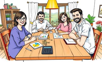 O Orçamento Perfeito: Um Guia Prático para Suas Finanças