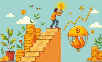 Desvende a Prosperidade: Seu Caminho para a Riqueza Pessoal