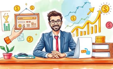 Empréstimos Estratégicos: Use o Crédito a Seu Favor