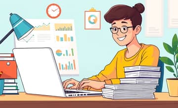 Impostos Sem Estresse: Otimizando Sua Declaração Anual