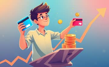 Crédito Consciente: Maximize Seus Benefícios Financeiros