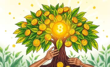 Poupe Certo: Métodos Inovadores para Fazer Seu Dinheiro Render