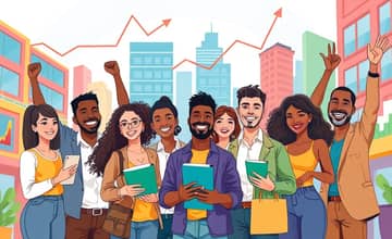 Negócios Lucrativos: Crescimento e Sustentabilidade Financeira