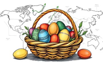 Diversificação de Ativos: Portfólio Resiliente e Lucrativo