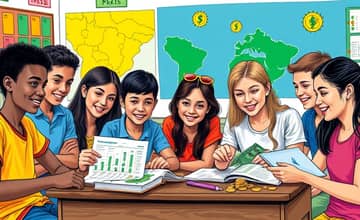 Educação Financeira na Escola: Preparando o Futuro Hoje