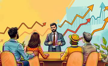 Consultoria Financeira: Otimize Sua Jornada com Apoio Profissional