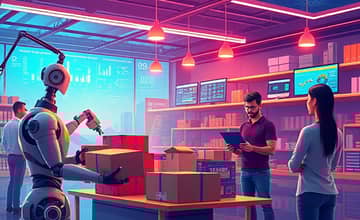 Automatize Tudo: Deixe Seus Recursos Trabalharem por Você