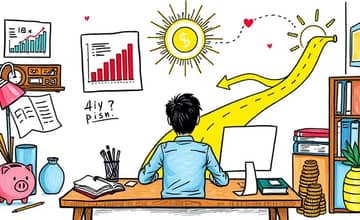 Finanças Pessoais: Crie Seu Plano de Sucesso Monetário