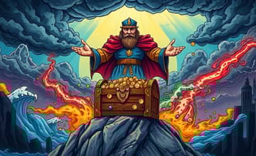 Gestão de Riscos: Proteja Seu Patrimônio com Expertise