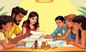 Comportamento Financeiro: Entenda Seus Gastos e Mude Sua Vida