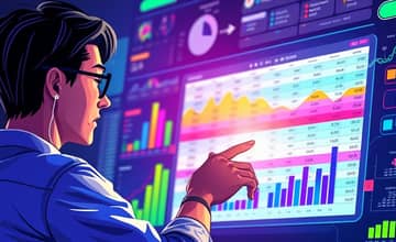 Planilhas Inteligentes: Organize Suas Finanças com Celeridade