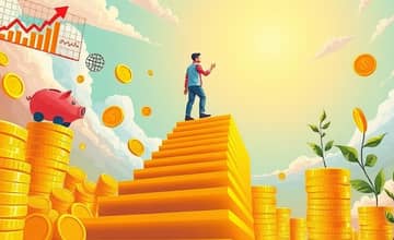 Alcançando a Fortuna: Um Guia para a Gestão Financeira Pessoal