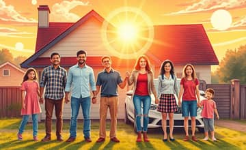 Seguros Essenciais: Proteção Completa para Você e Sua Família