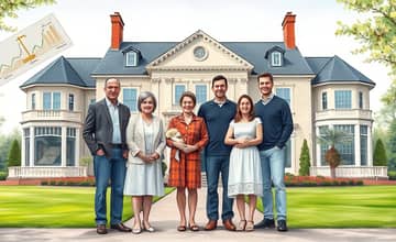 Planejamento Familiar: Proteja e Aumente Seu Patrimônio