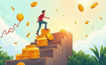 O Caminho para a Riqueza: Estratégias Comprovadas