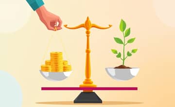 Disciplina Financeira: O Segredo de Quem Prospera