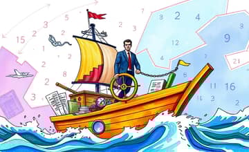 Orçamento Mestre: Seu Plano para o Controle Total