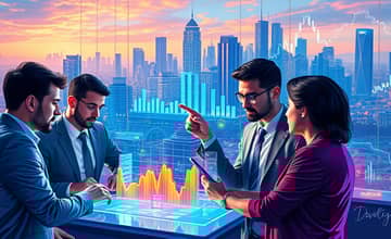 Investir com Inteligência: Maximizando Seus Ganhos