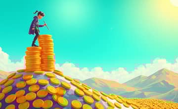 Construindo um Império: O Poder da Poupança Ativa