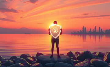 Reserva de Emergência: Seu Escudo Contra Imprevistos