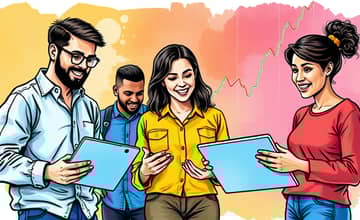 Mercado de Ações: Seus Primeiros Passos no Mundo dos Investimentos