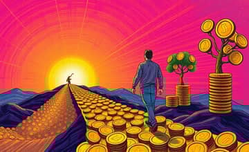 Inteligência Financeira: O Pilar da Verdadeira Riqueza