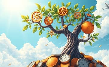 Automação de Riqueza: Deixe Seu Capital Crescer Sozinho