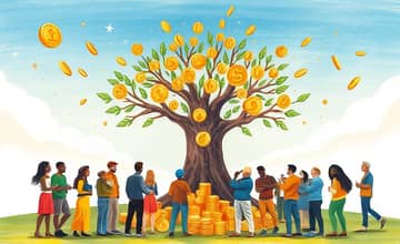 Multiplique Seu Patrimônio: Aulas Essenciais de Finanças