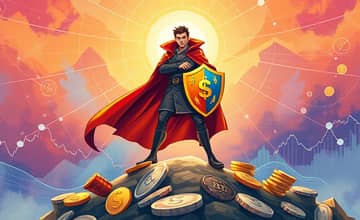 Guardião Financeiro: Domine Cada Centavo Seu