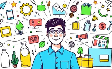 Ganhos Extras: Ideias Inovadoras para Faturar Mais