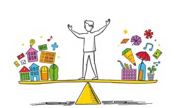 Onde Cortar Gastos: Despesas Fixas vs. Variáveis em Foco