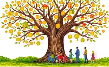 Legado de Riqueza: Construindo o Amanhã para Seus Sucessores