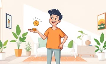 A Fórmula da Prosperidade: Gaste Menos, Viva Melhor